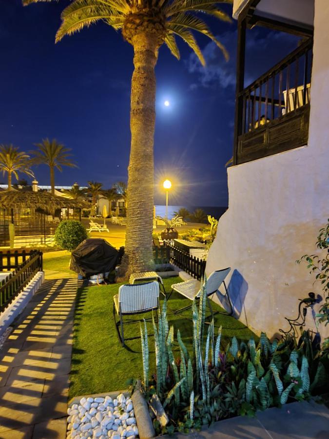 Il Piccolo Paradiso Playa Del Aguila  Exteriör bild