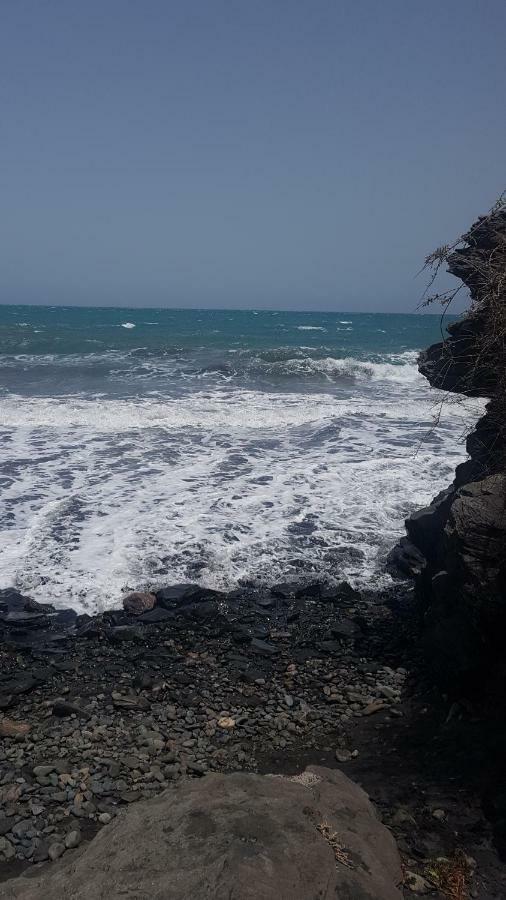 Il Piccolo Paradiso Playa Del Aguila  Exteriör bild